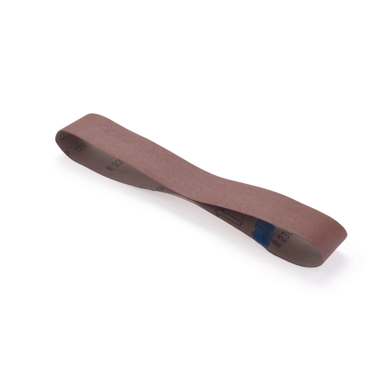 AlOx Abrasive Belt for ProEdge Deluxe Sharpening System - 240 Grit